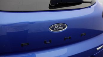 Ford Puma ST-LINE X