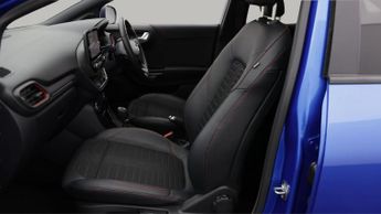 Ford Puma ST-LINE X