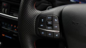 Ford Puma ST-LINE X