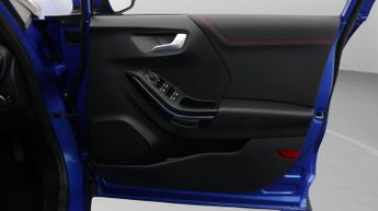 Ford Puma ST-LINE X