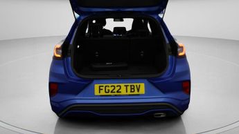 Ford Puma ST-LINE X