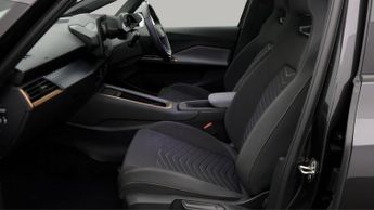 CUPRA Born V1