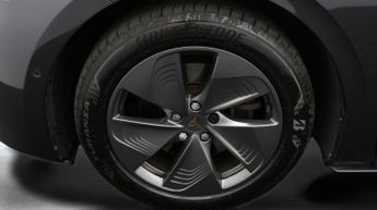 CUPRA Born V1