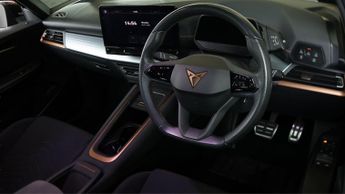 CUPRA Born V1