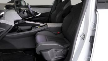 Peugeot E-3008 GT