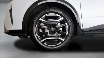 Peugeot E-3008 GT