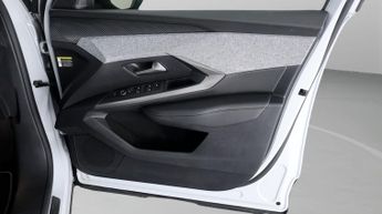 Peugeot E-3008 GT