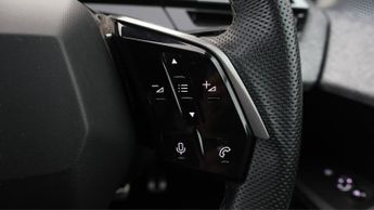 Peugeot E-3008 GT