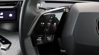 Peugeot E-3008 GT
