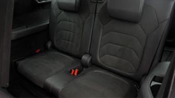 Skoda Kodiaq SE L TSI DSG