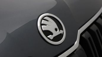 Skoda Kodiaq SE L TSI DSG