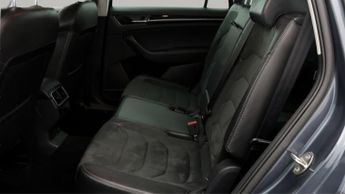 Skoda Kodiaq SE L TSI DSG