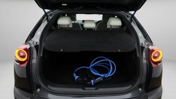 Mazda MX-30 GT SPORT TECH