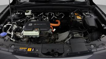 Mazda MX-30 GT SPORT TECH