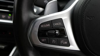 BMW 3 Series 320I M SPORT