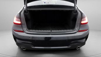 BMW 3 Series 320I M SPORT