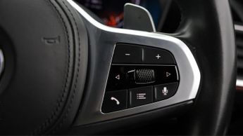 BMW 3 Series 320I M SPORT