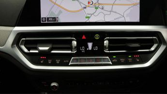 BMW 3 Series 320I M SPORT