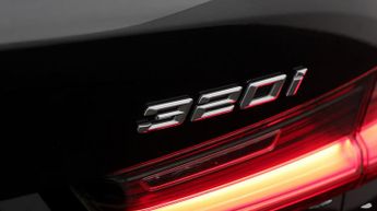 BMW 3 Series 320I M SPORT