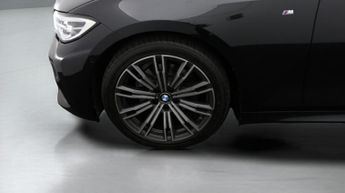 BMW 3 Series 320I M SPORT