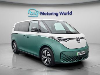 Volkswagen ID. Buzz LIFE