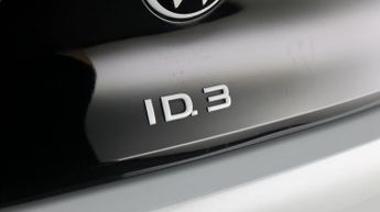 Volkswagen ID.3 LIFE