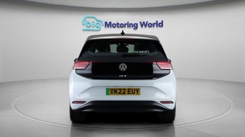Volkswagen ID.3 LIFE