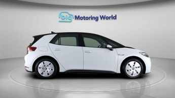 Volkswagen ID.3 LIFE