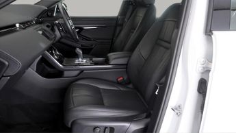 Land Rover Range Rover Evoque R-DYNAMIC S