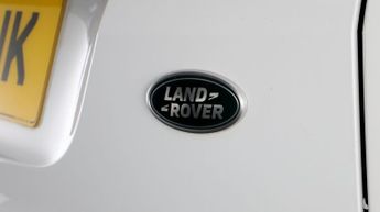 Land Rover Range Rover Evoque R-DYNAMIC S