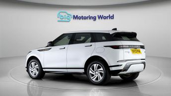 Land Rover Range Rover Evoque R-DYNAMIC S