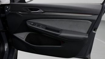 Volkswagen Golf R-LINE ETSI DSG