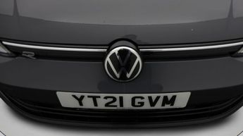 Volkswagen Golf R-LINE ETSI DSG