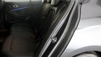 BMW 1 Series 118I M SPORT