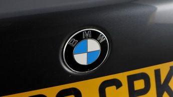 BMW 1 Series 118I M SPORT