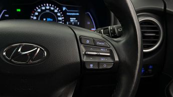 Hyundai KONA PREMIUM