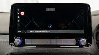 Hyundai KONA PREMIUM