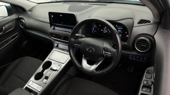 Hyundai KONA PREMIUM