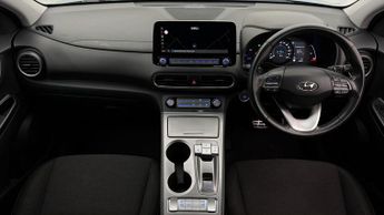 Hyundai KONA PREMIUM