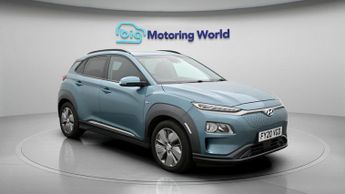 Hyundai KONA PREMIUM