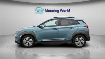 Hyundai KONA PREMIUM