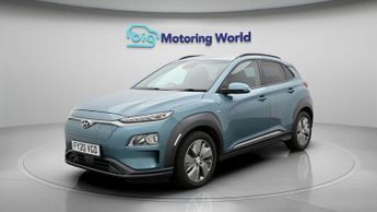 Hyundai KONA PREMIUM
