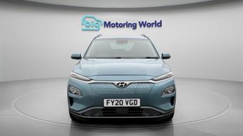 Hyundai KONA PREMIUM