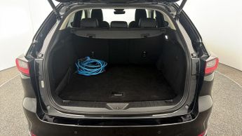 Mazda CX-60 HOMURA