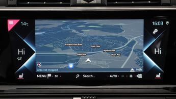 DS AUTOMOBILES DS 7 CROSSBACK E-TENSE RIVOLI