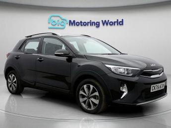 Kia Stonic 2