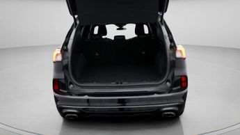 Ford Kuga ST-LINE X EDITION