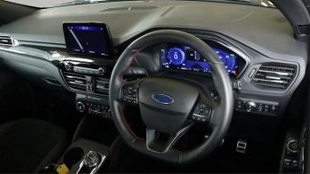 Ford Kuga ST-LINE X EDITION