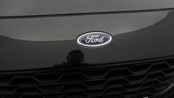 Ford Kuga ST-LINE X EDITION