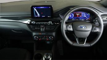 Ford Kuga ST-LINE X EDITION